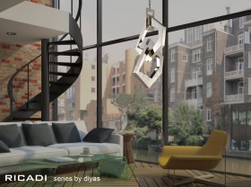 Ricadi Ceiling Lights Diyas Modern Ceiling Lights Ricadi Ceiling Lights Diyas Modern Ceiling Lights